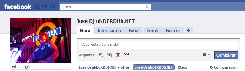 jose dj underdub.net