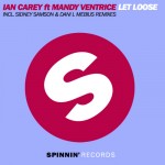 Ian Carey Let Loose Jose dj
