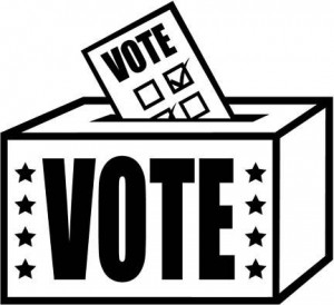 Vote for Ruby Vota por Ruby