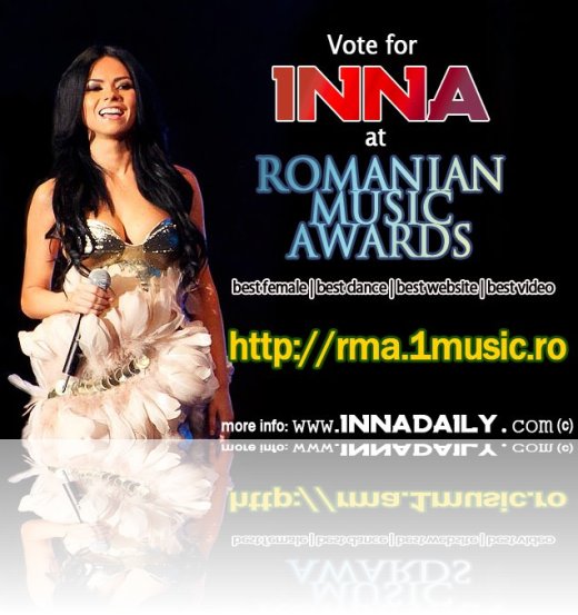 inna-romanian-music-awards-2011