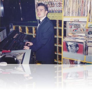 Jose Dj 1996 Ola Green