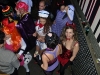 Carnavales 2011 Punto 3 La Coruña