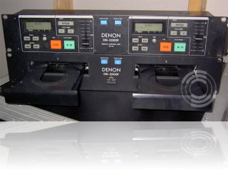 denon-dn-2000