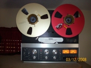 Manetófono Revox-r2r-001