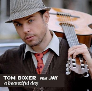 tom-boxer-a-beautiful-day