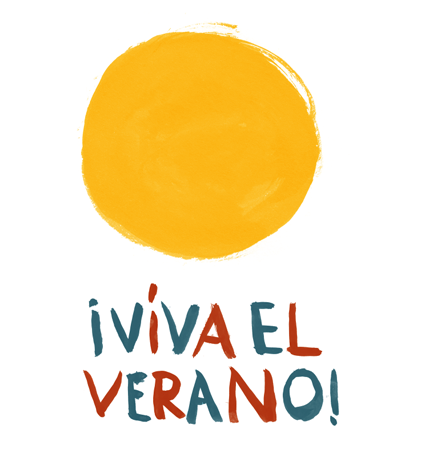 viva el verano