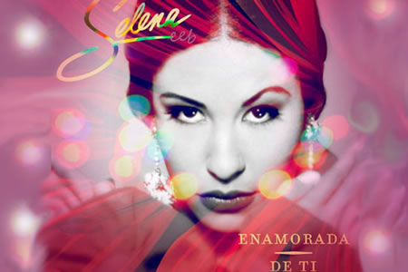 selena-enamorada 2013