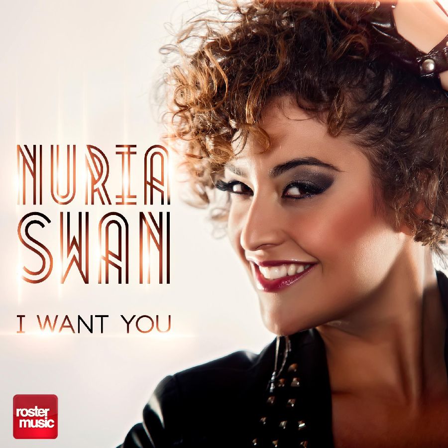 Nuria Swan I Want You