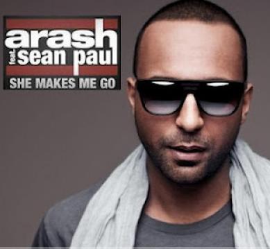 Arash-feat-Sean-Paul-She-Makes-Me-Go 2013
