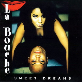 La Bouche - Sweet Dreams (Tokito Sasha & Vdj Rossonero Remix 2k13)