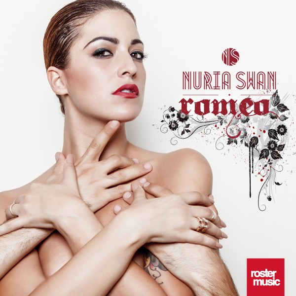 Nuria Swan Romeo 2013