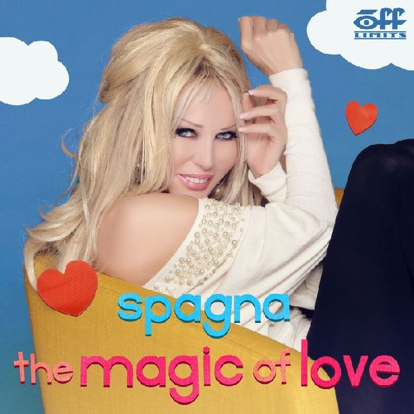 Spagna - The Magic Of Love