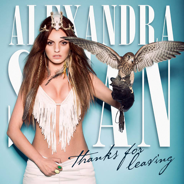 Alexandra-Stan-Thanks-for-Leaving-2014-nuevo