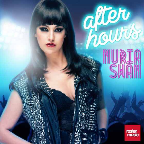 nuria swan after hours 2014