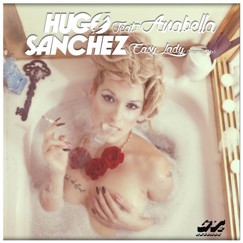 Hugo Sanchez Feat. Anabella Easy Lady