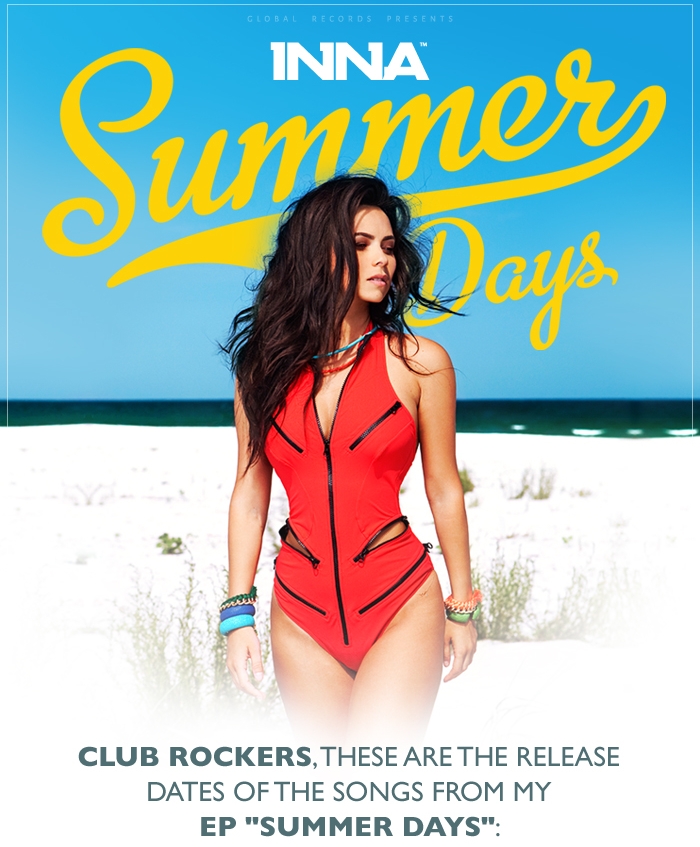 SummerDay Inna Summer Days