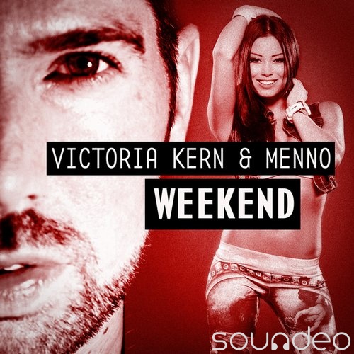 Victoria Kern & Menno Weekend