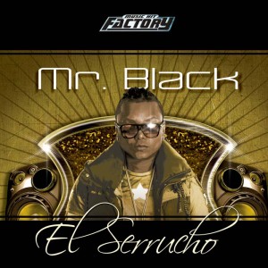 el serrucho mister black