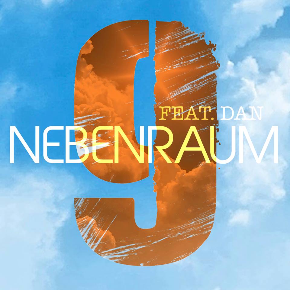 Nebenraum Feat. Dan - 9