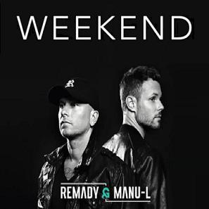 Remady-Manu-L-weekend