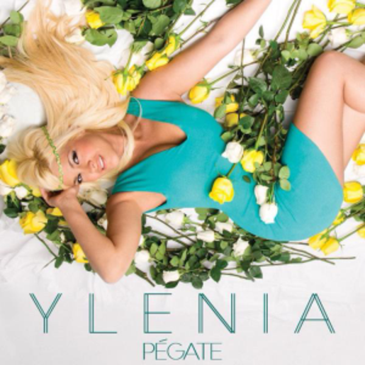 Ylenia - Pegate
