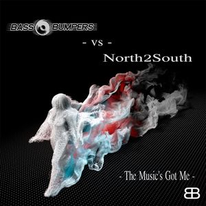 Bass Bumpers Vs North2South - The Music's Got Me