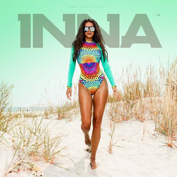 Inna Yalla album Inna octubre 2015