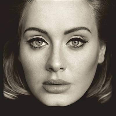 Adele Hello