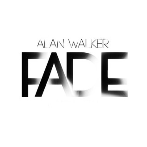 alan-walker faded