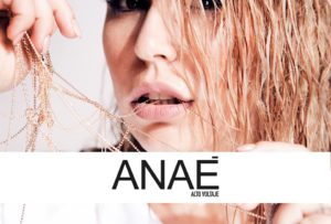 Anae - Alto Voltaje