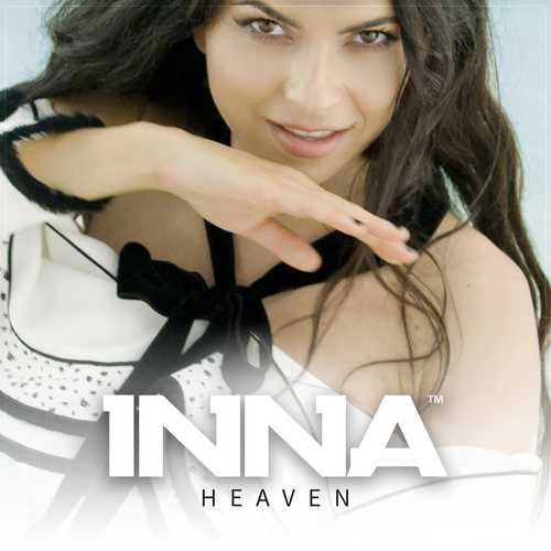 Inna - Heaven verano 2016