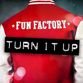 Fun Factory Turn It Up