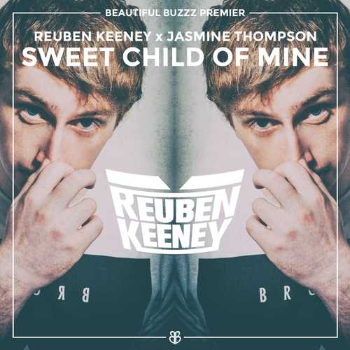 reuben-keeney-x-jasmine-thompson-sweet-child-o-mine-2016