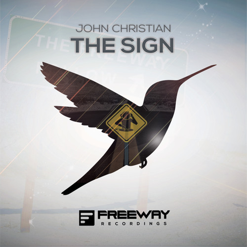 John Christian - The Sign Remix 2017